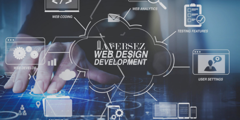 Aversez Webdesign and Marketing Solutions